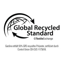 Značka Global Recycled Standard