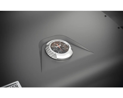 Grilovací teplomer na kontrolu teploty pri grilovaní