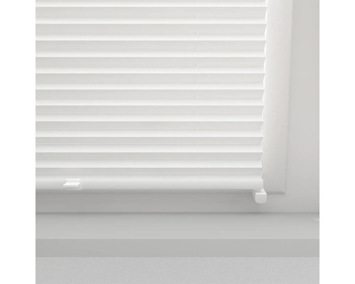 Plisé roleta v okne