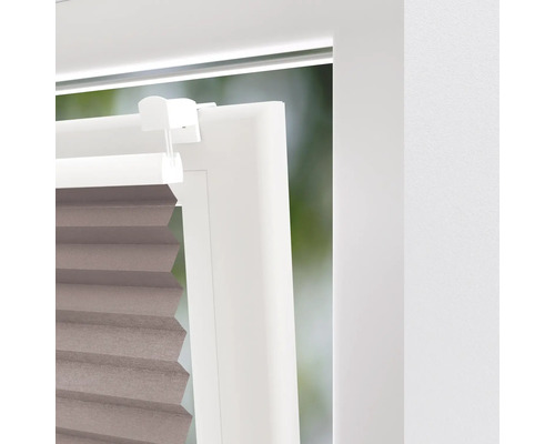 Detail žalúzie na okne