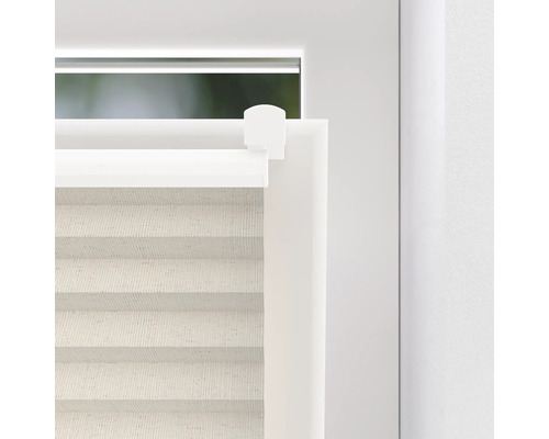 Detail voštinovej žalúzie na okne