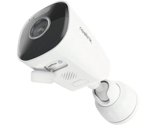 Reolink bezpečnostná kamera