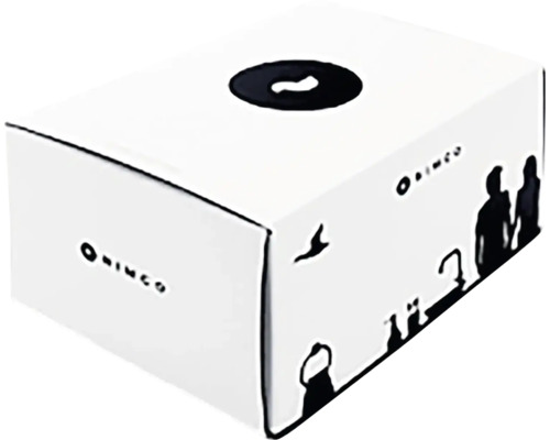 Onimco krabica na vreckovky