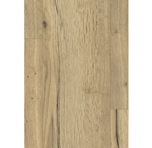 Svetlá drevená podlahová štruktúra s kresbou