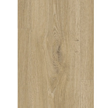Detail laminátovej podlahy s drevenou štruktúrou