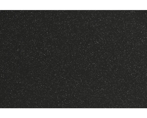 Čierna pracovná doska s jemnou textúrou.