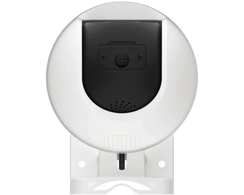 Bezpečnostná kamera s držiakom