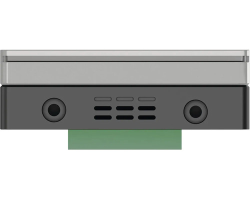 Fotografia elektroinštalačného materiálu