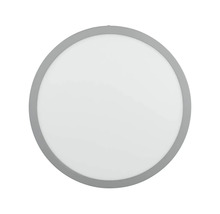 Okrúhle LED stropné svietidlo