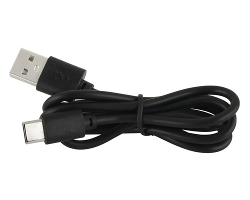 Kábel USB typ A na USB typ C