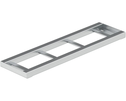 Kovový rám pre výrobu nábytku