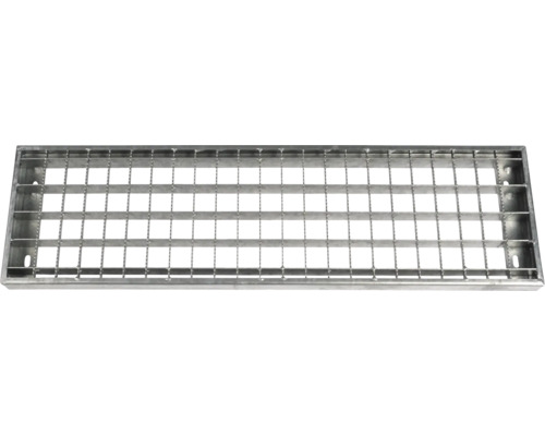 Kovová mriežka pre vonkajšie použitie