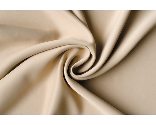 Zrolovaná látka pre domácich majstrov