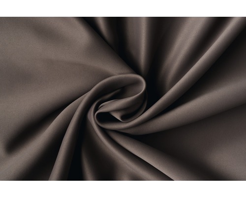 Detail stočenej látky