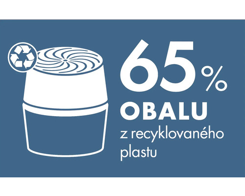 Pohlcovač vlhkosti Ceresit Stop Vlhkosti Aero 360° do kúpeľne 450 g