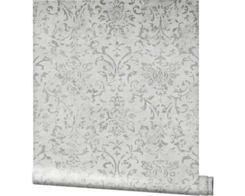 Rolka tapety s kvetinovým vzorom