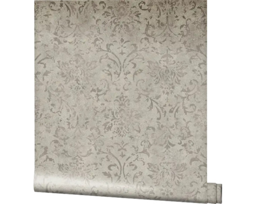 Rola tapety s kvetinovým vzorom