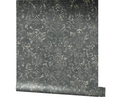 Rolka tapety s kvetinovým vzorom