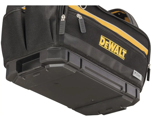 Taška na náradie DeWalt s podstavou kompatibilnou s TSTAK