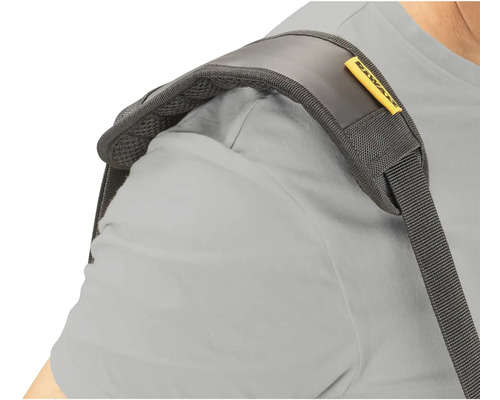 Ramenný popruh s logom DeWalt