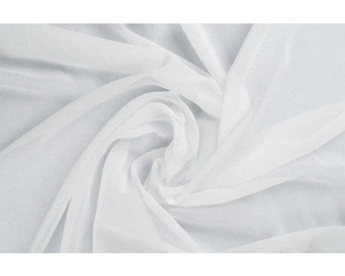 Jemne splývavá závojová látka