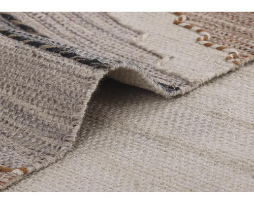 Detail koberca s textúrou