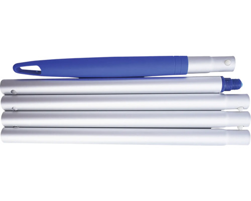 Teleskopická tyč rozšíriteľná