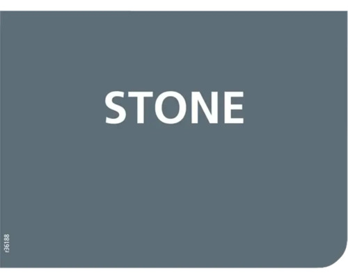 Vzorkovník farby Kameň