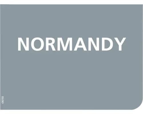 Odtieň Normandy