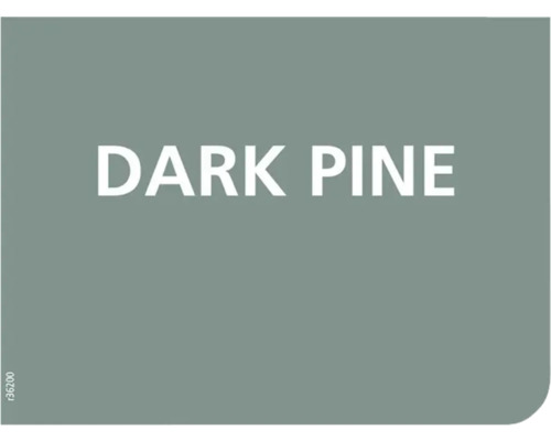 Vzorka farby Tmavá borovica