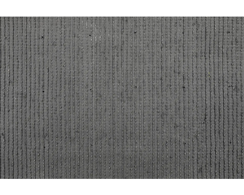 Umelý trávnik so zvislým lineárnym vzorom pre záhradu