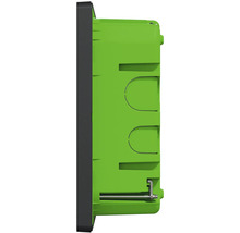 Podomietková krabica pre elektroinštalácie