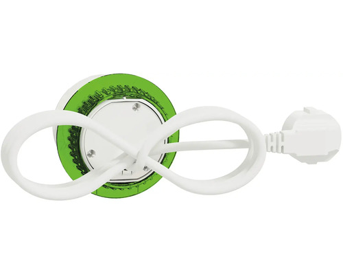 LED svietidlo so sieťovou zástrčkou