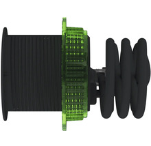 Filament do 3D tlačiarne na cievke