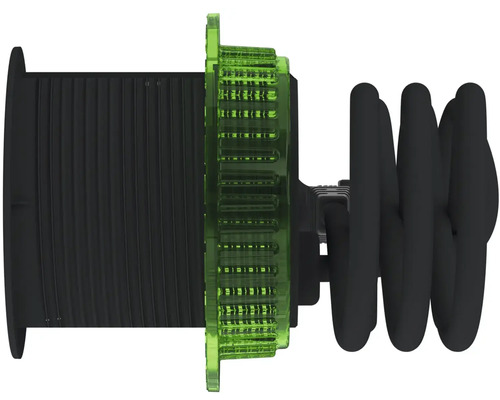 Filament do 3D tlačiarne na cievke