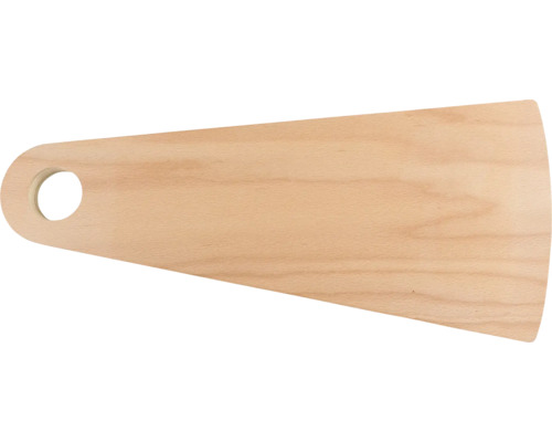 Drevená doska na krájanie s otvorom na zavesenie