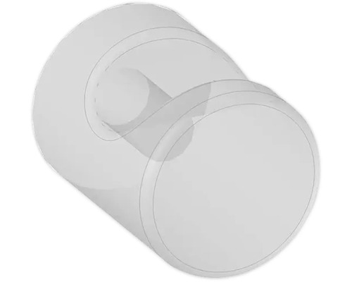 Jeden nástenný hák