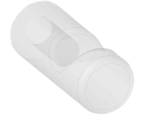 Nástenný dávkovač mydla