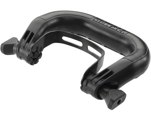 Profesionálny rám na pílku na železo z kovu a plastu