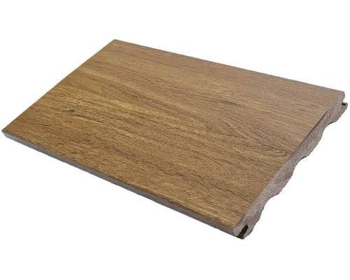 Terasa z drevených dosiek