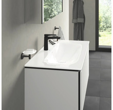 Umývadlo na skrinku DURAVIT Viu sanitárna keramika biela 103 cm 2344100000