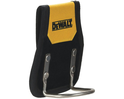 Držiak na kladivo DeWalt z látky s kovovou podperou