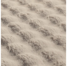 Detail vzorovanej látky