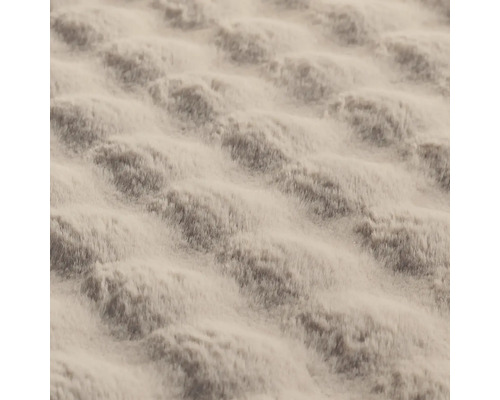 Detail vzorovanej látky