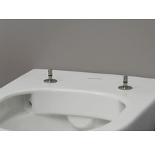 WC doska DURAVIT D-Neo biela 0021610000