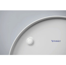 WC doska DURAVIT D-Neo biela 0021610000