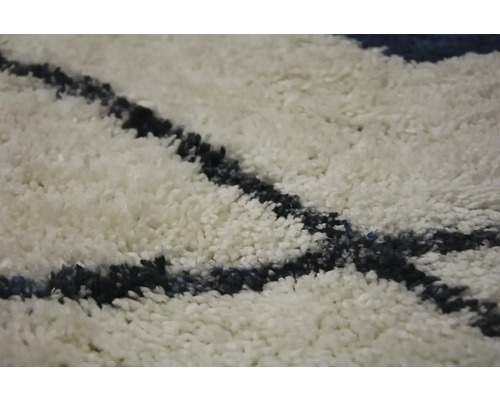 Detail koberca so vzorom