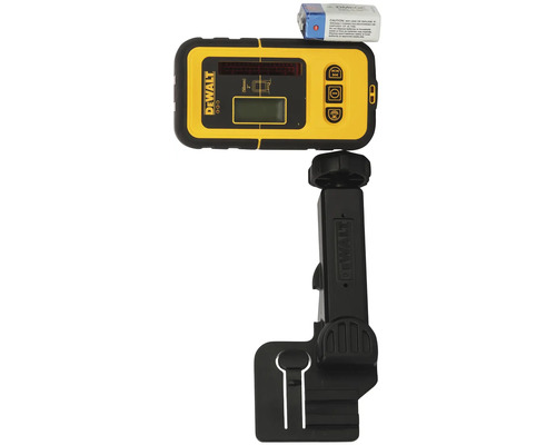 Hľadac káblov DeWalt Logo s batériou a držiakom