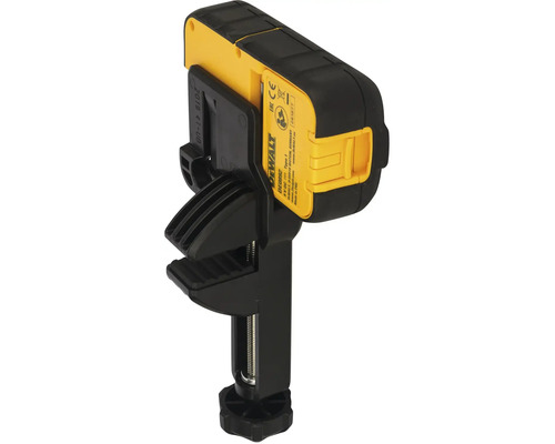 DeWalt DE0892 stropný držiak pre laser