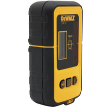 Laserový diaľkomer DeWalt